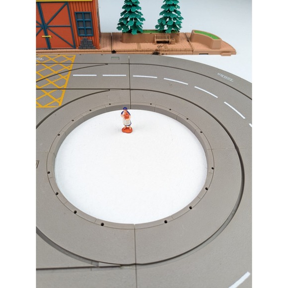 Tonka Vintage Train Set - Picture 5 of 8